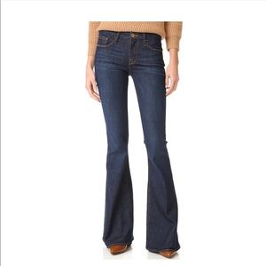 Frame denim “Le Bell”